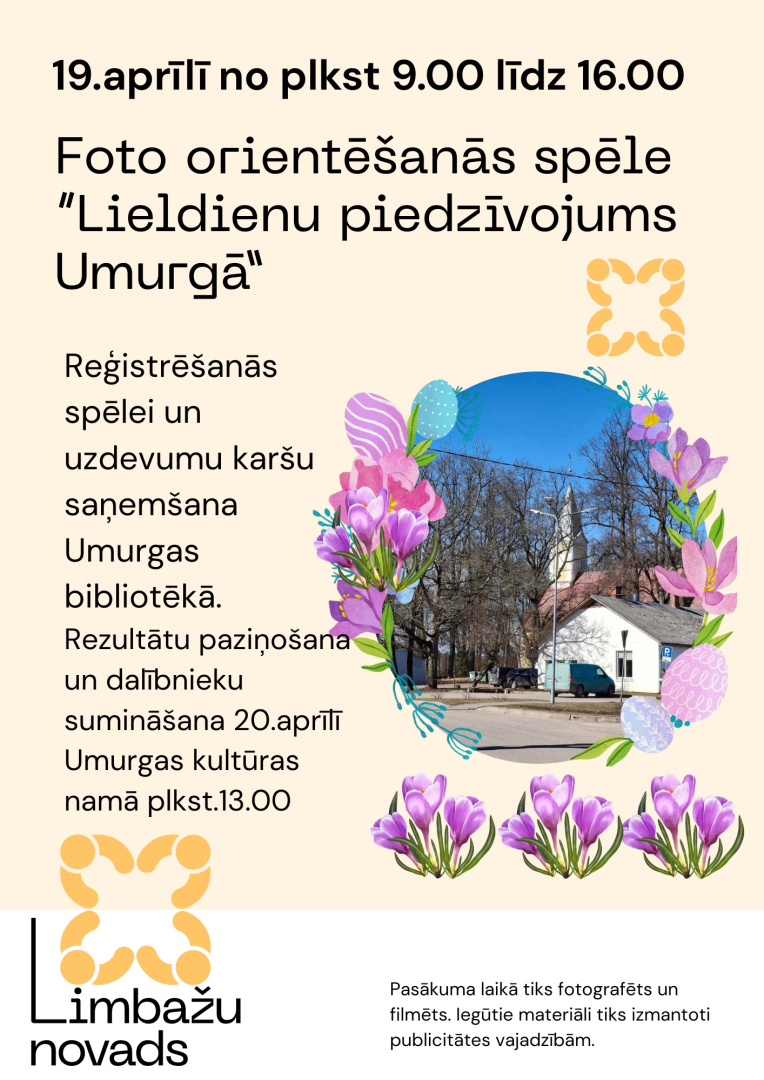 umurga