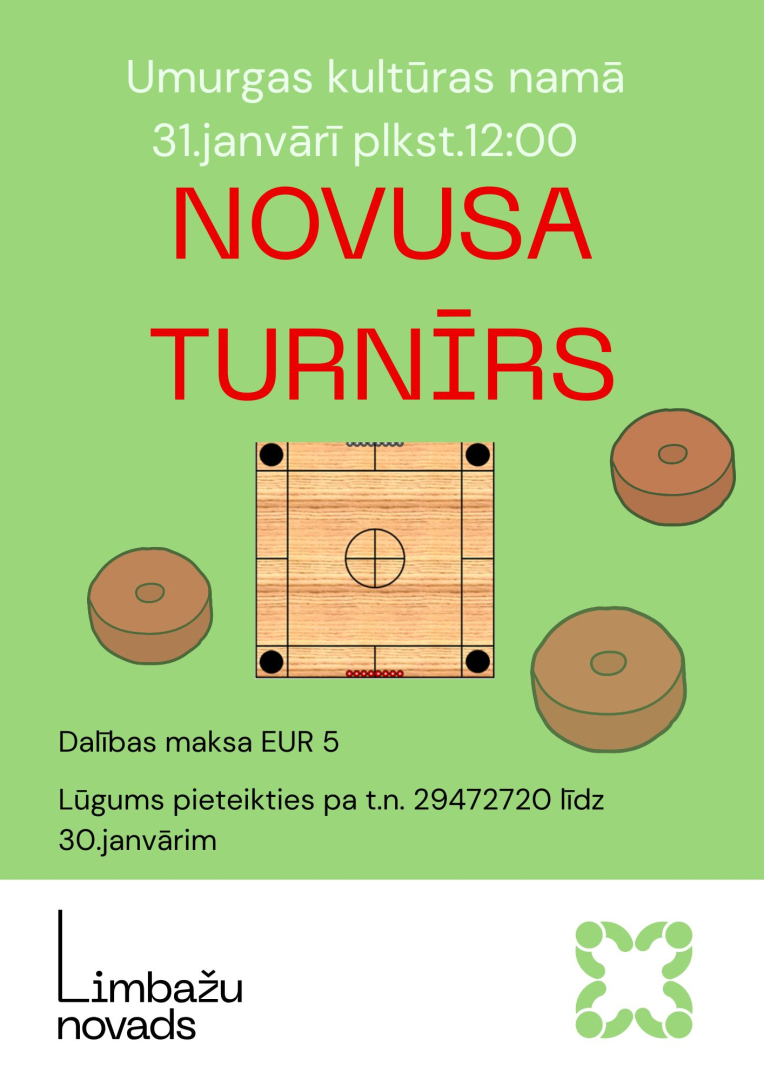 Novuss