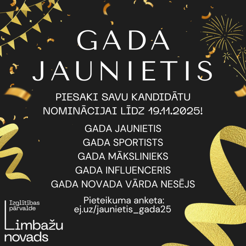 Gada jaunietis