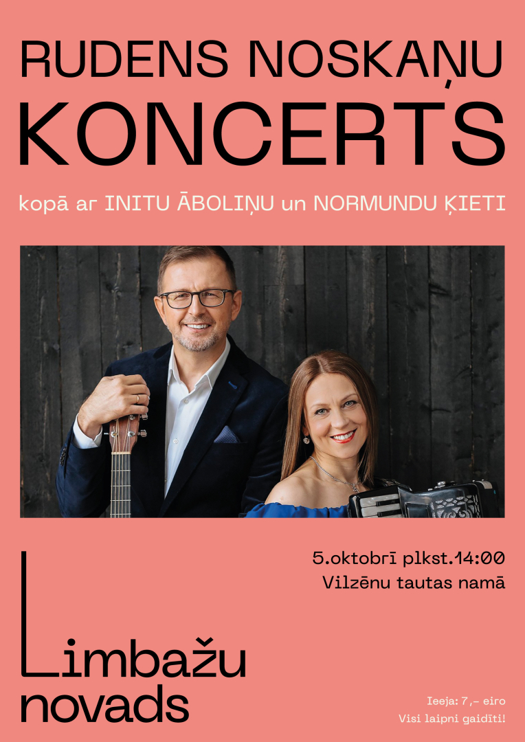 koncerts