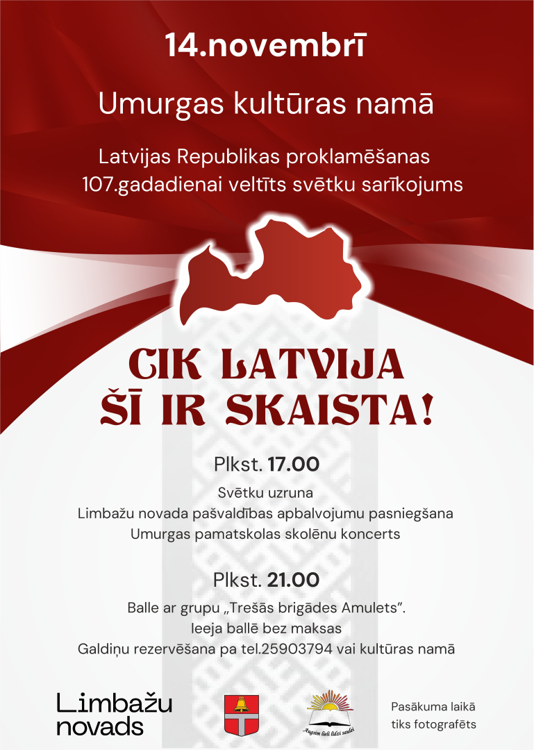 Latvija