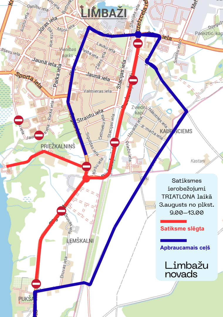 satiksme