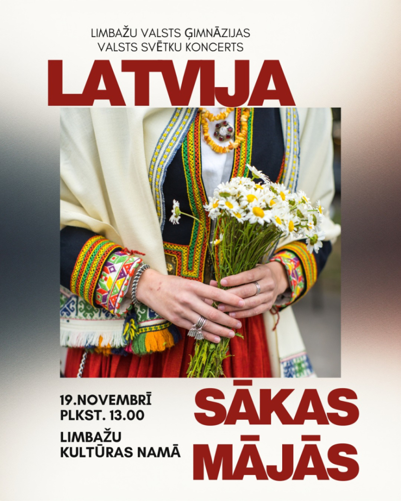 tautumeita, ziedi, rotas