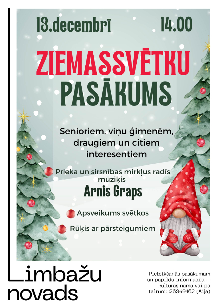 ziemassvetki