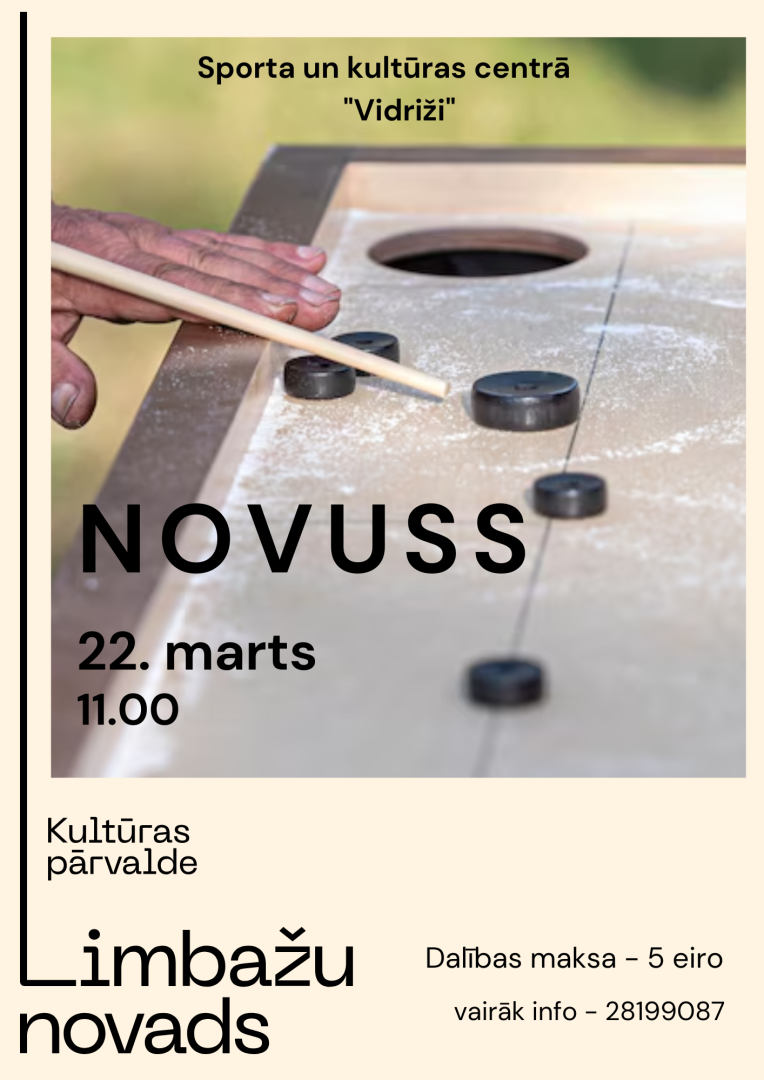 novuss