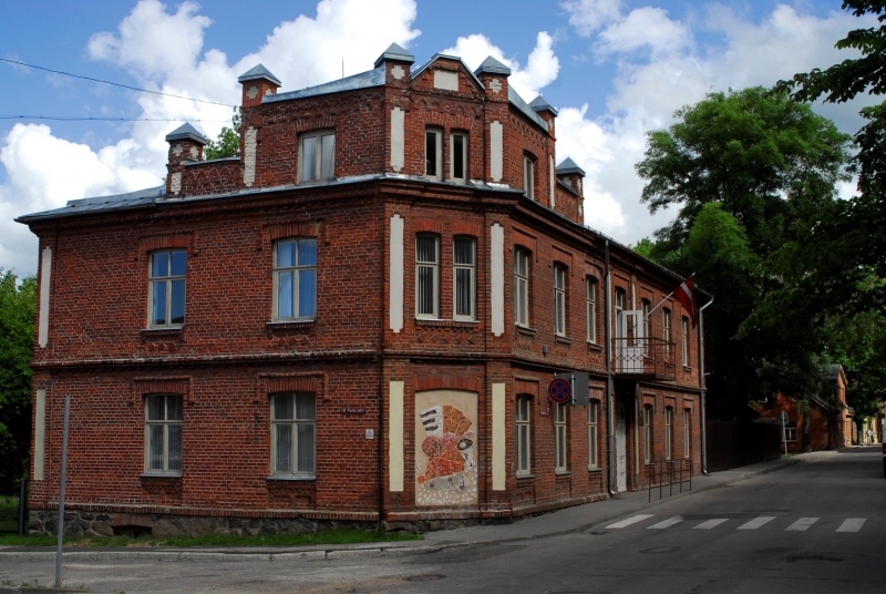 Limbažu Mūzikas un mākslas skola, Mūzikas nodaļa