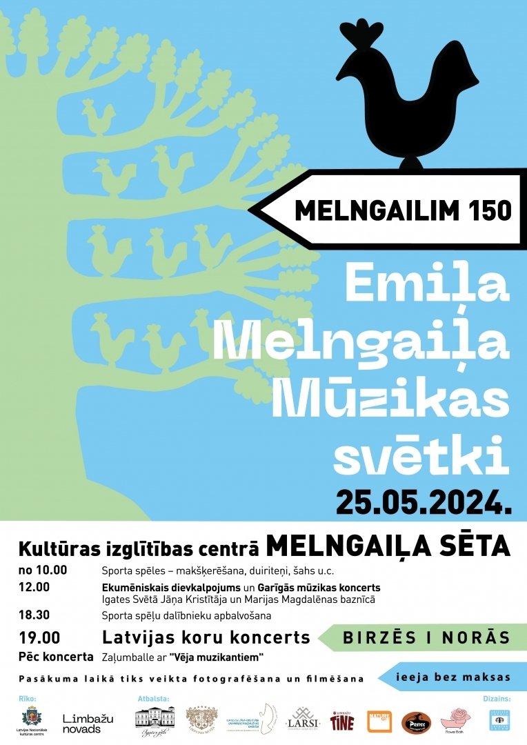 melngailis