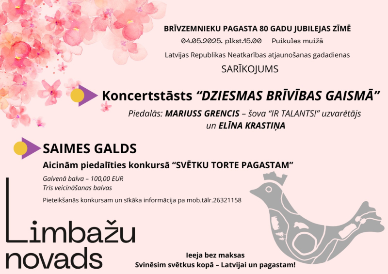 novads