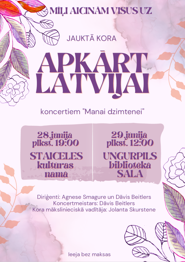 apkart pasaule