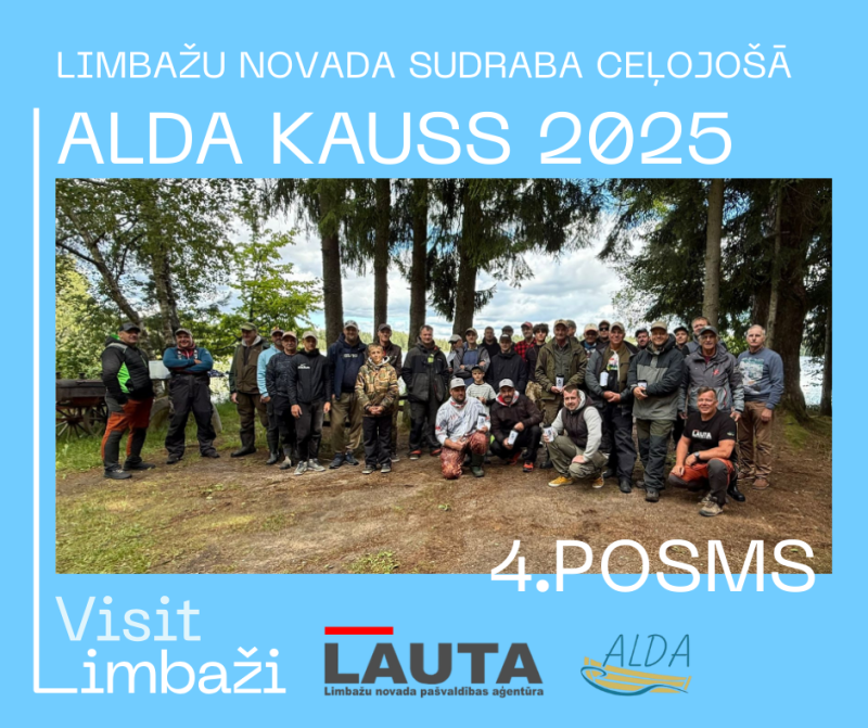 alda kauss