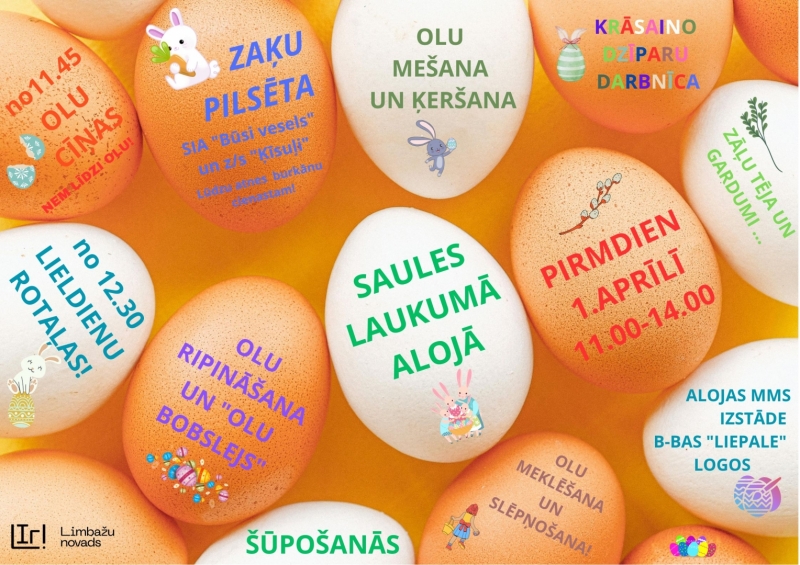 aloja 24 
