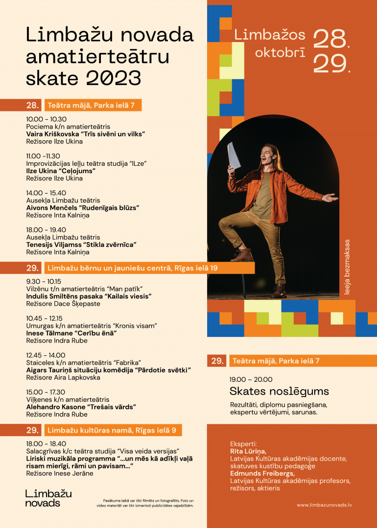 programma