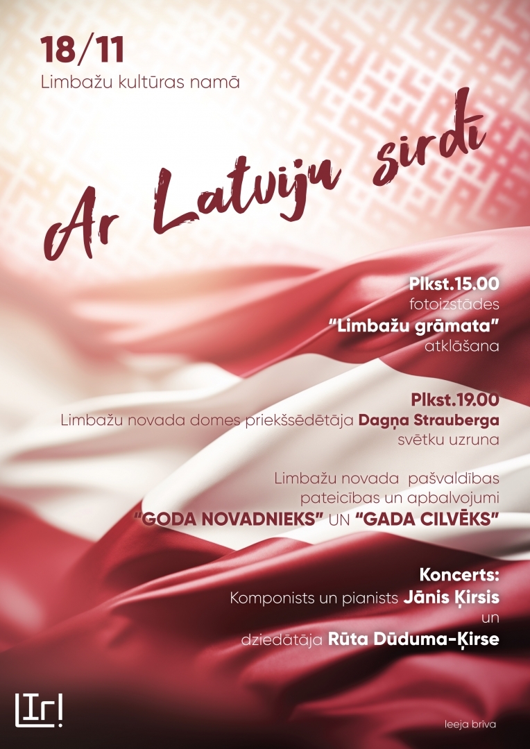 latvija sirdi
