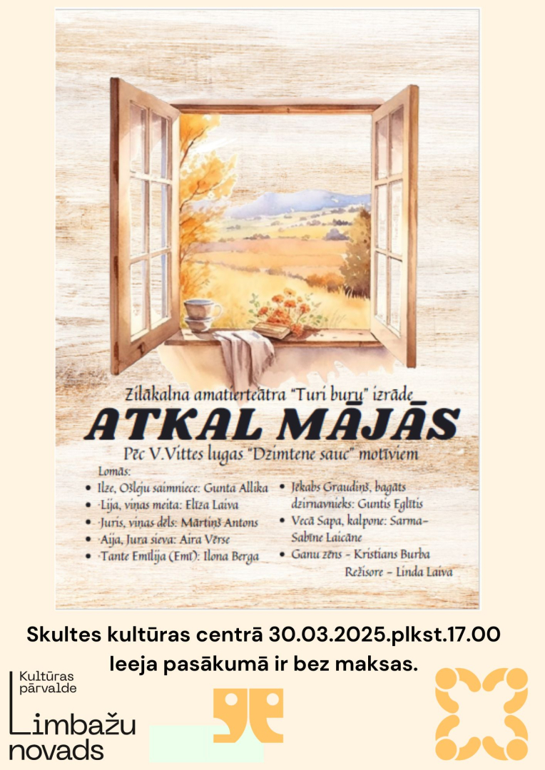 Atkal majas 2