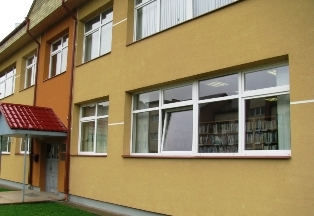 Limbažu Galvenās bibliotēkas Bērnu literatūras centrs