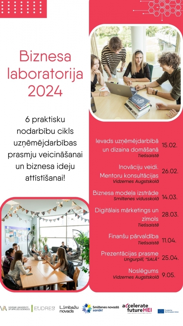 biznesa lab