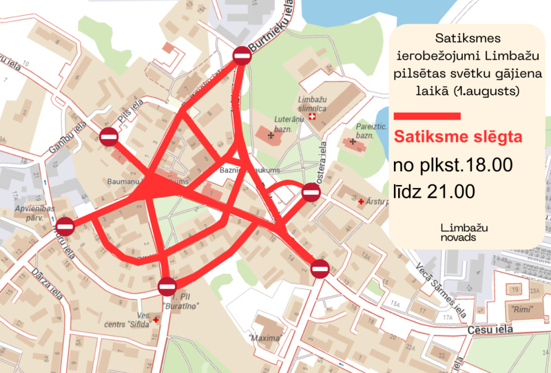 satiksme