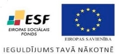 Eiropas sociālais fonds