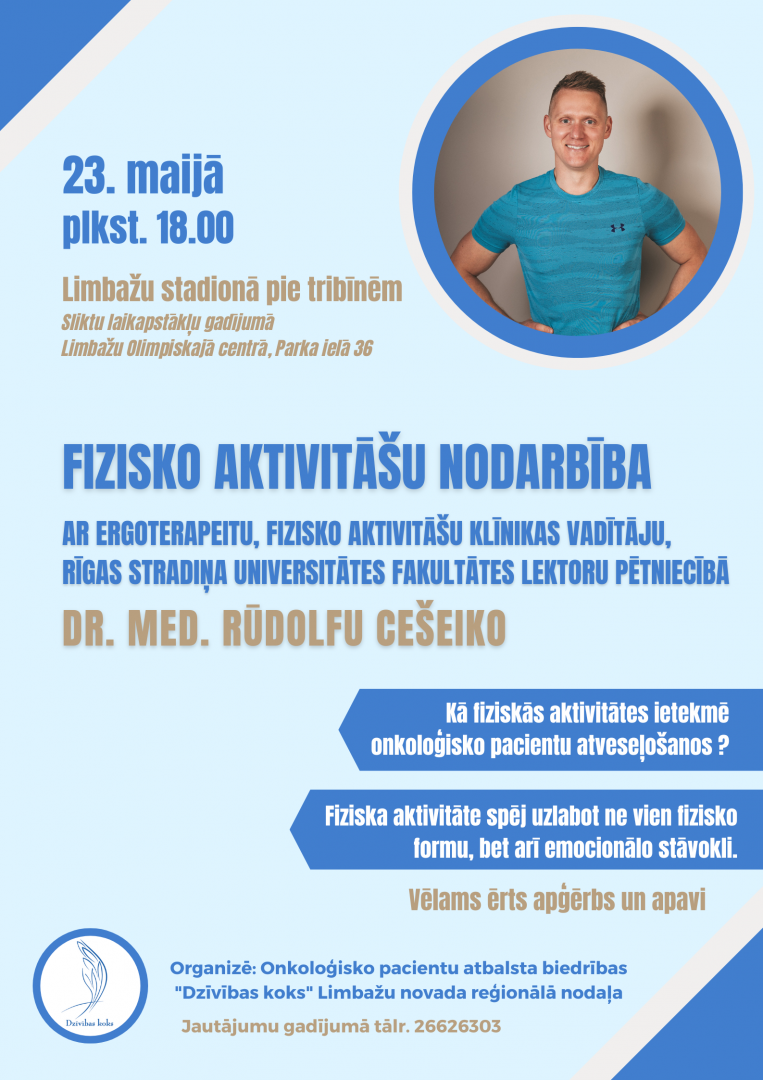nodarbe