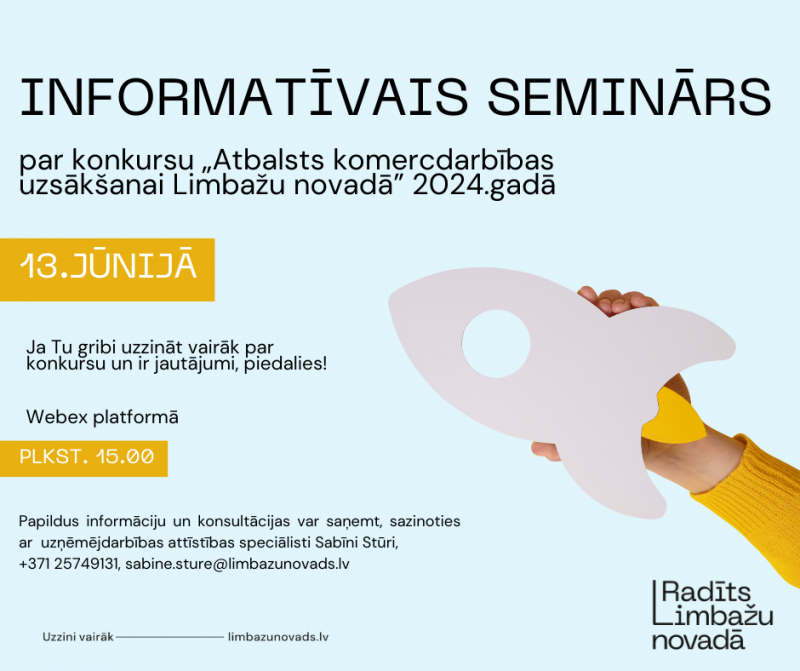 info sem