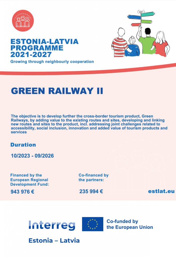 greenrail