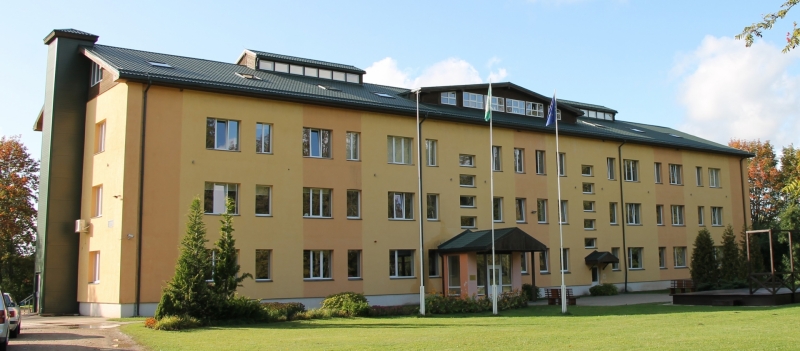 Limbažu novada speciālā pamatskola