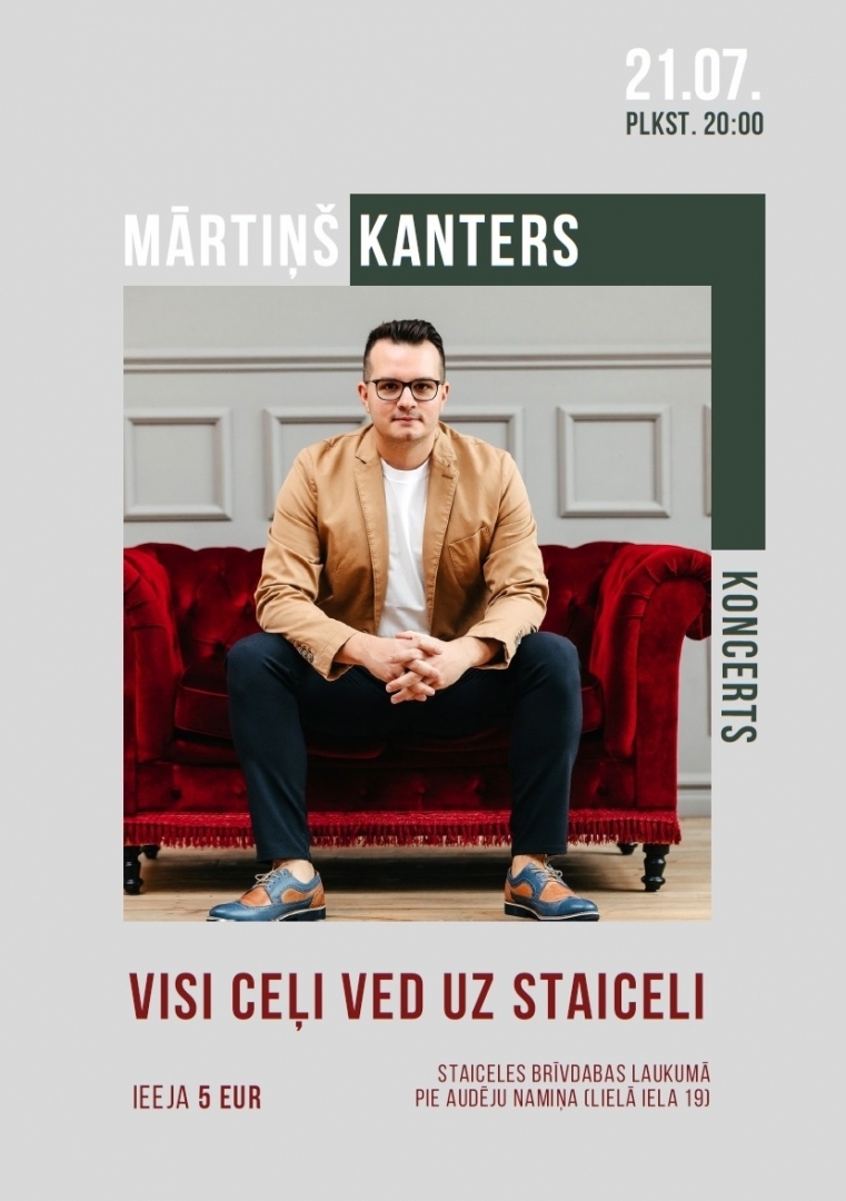 kanters