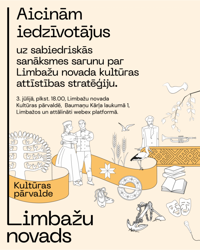Sabiedriskās  sanāksmes saruna