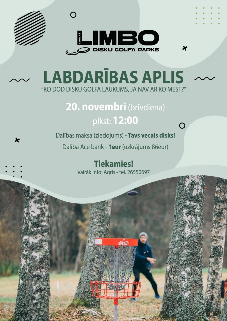 LiMBO aplis