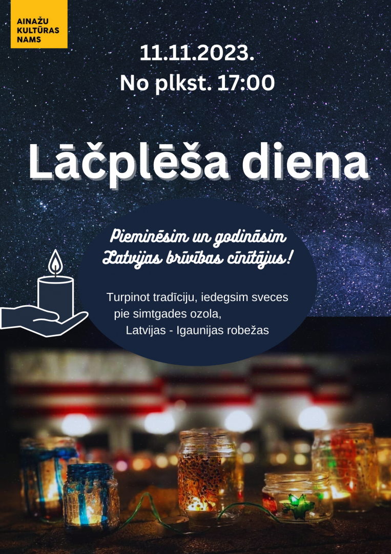 lacplesdiena
