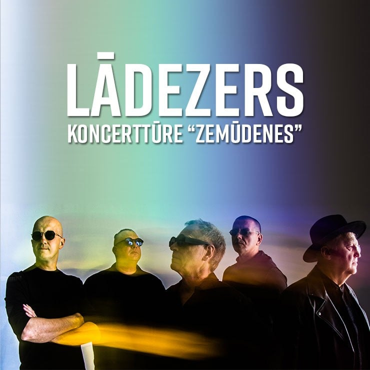 Lādezers