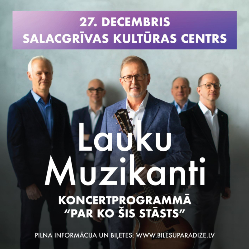 lauku muzikanti