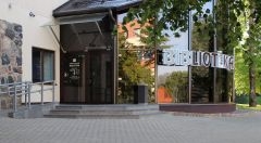 Limbažu Galvenā bibliotēka