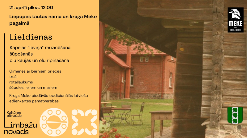 meke