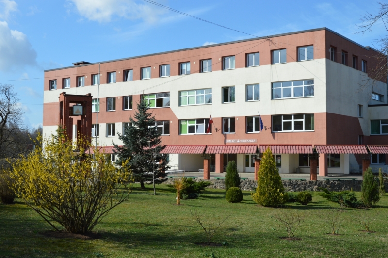 Limbažu vidusskola