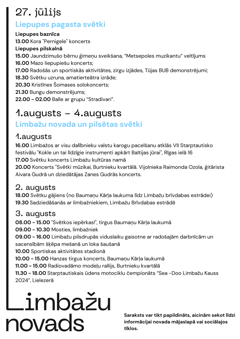 Svētki