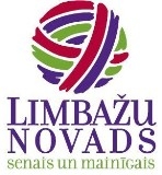 Limbažu novada logo
