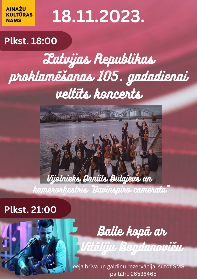 konc 18 ainaz