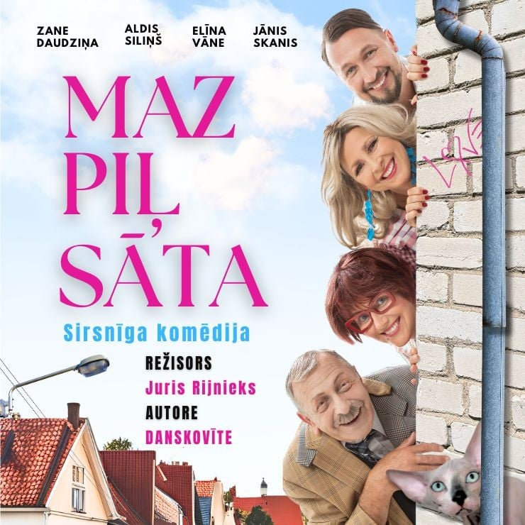 Mazpilseta