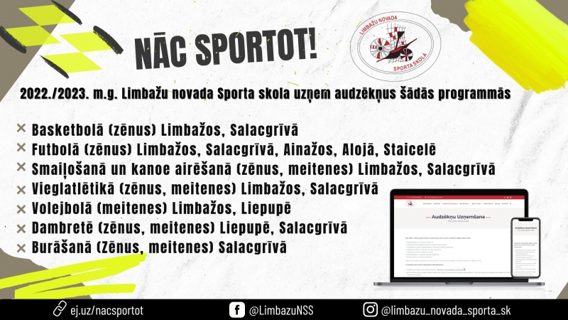 sporto