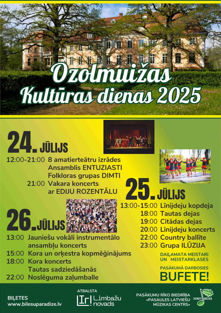 ozolmuiza
