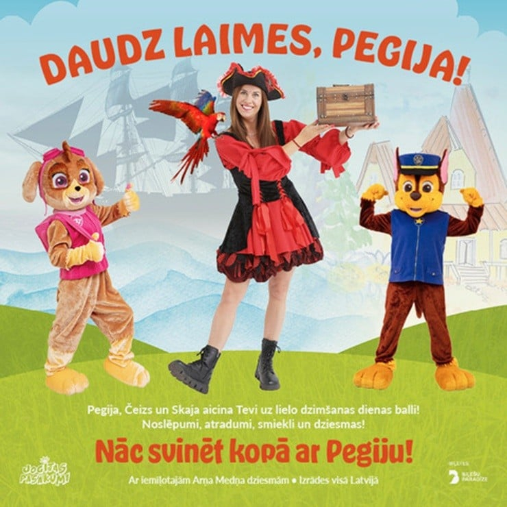 pegija