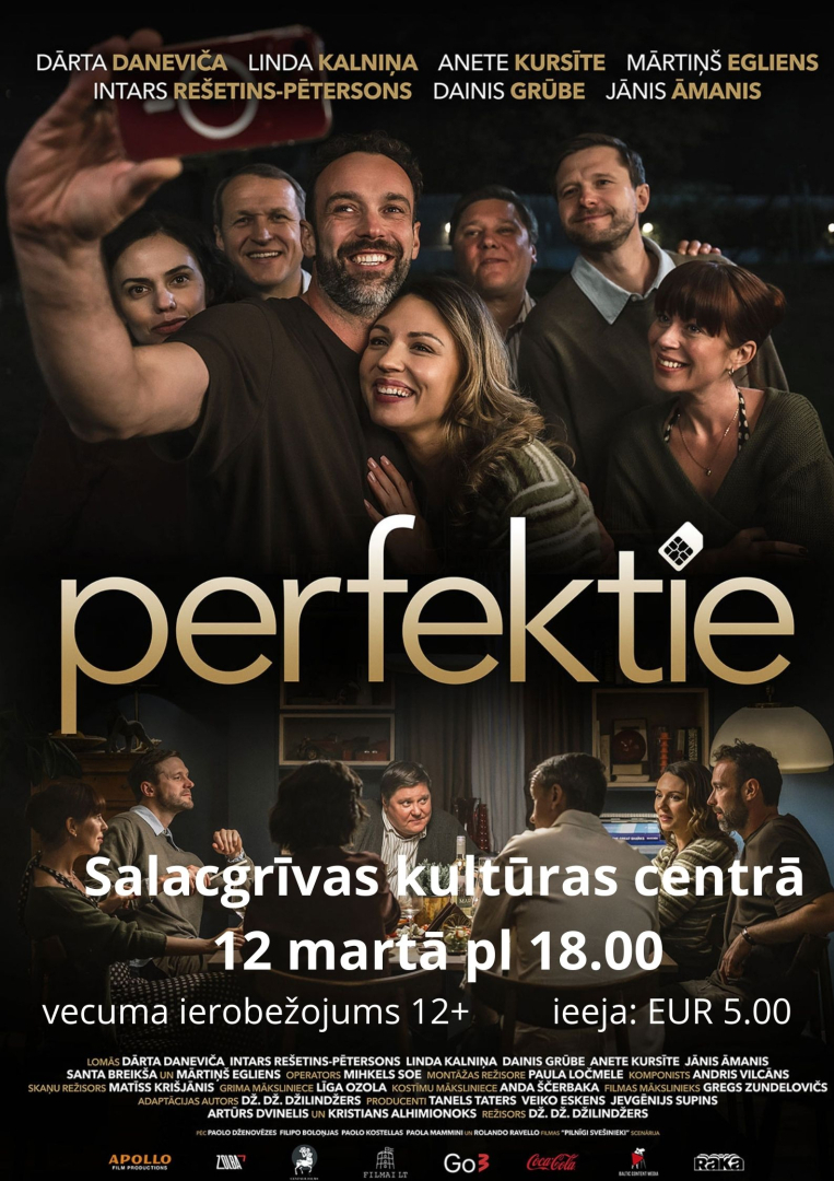 perfekite