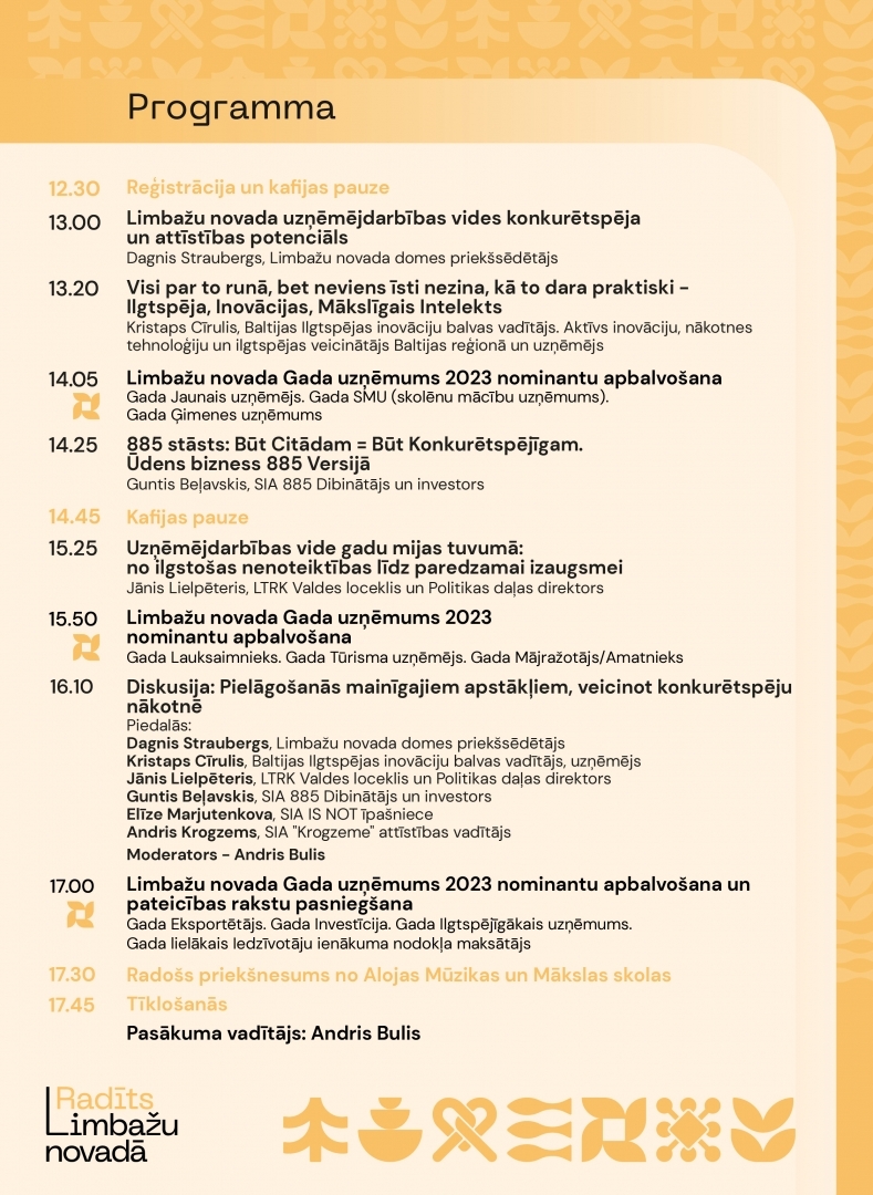 programma