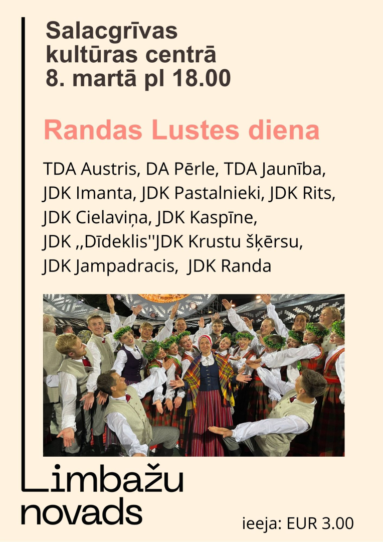 randa