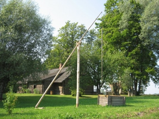 Bārdu dzimtas memoriālais muzejs "Rumbiņi"