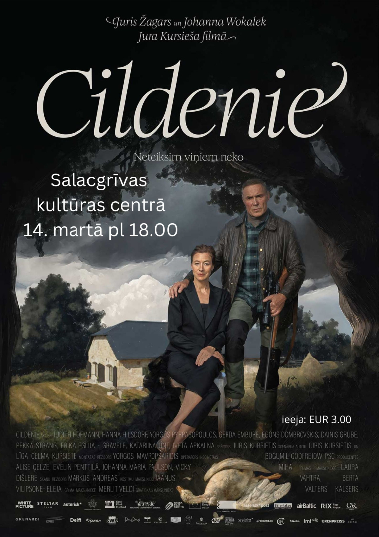 cildenie