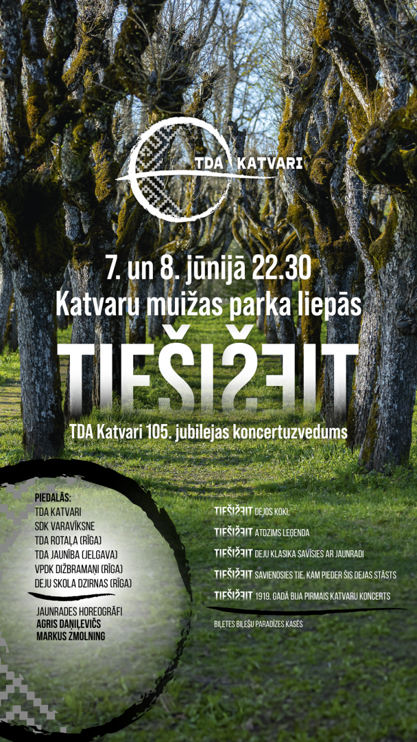 tda katvari