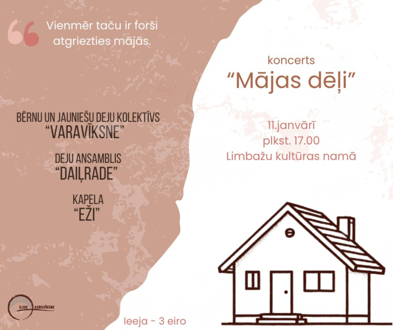 mājas dēļi