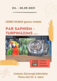 Gleznu izstāde